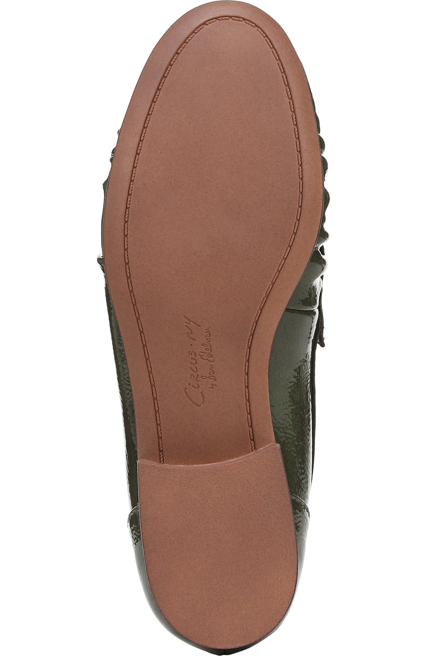 Circus NY by Sam Edelman Women's Hudson Tassel Loafer