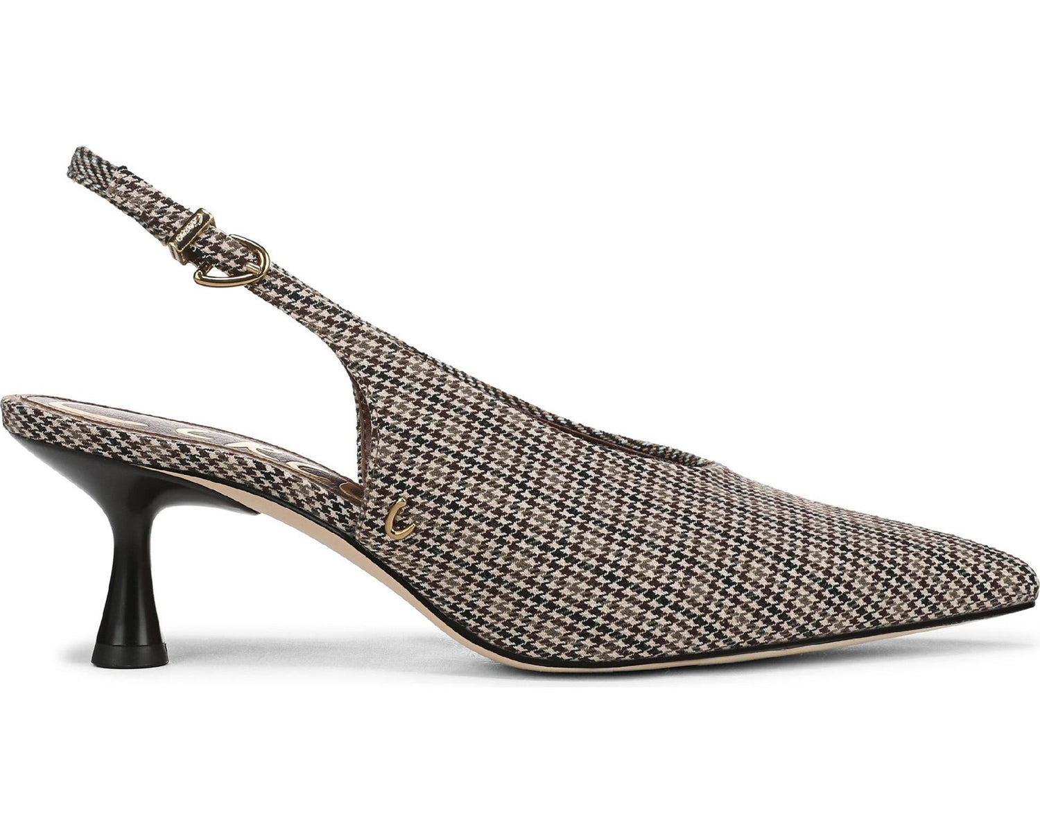 Circus NY by Sam Edelman Women's Fawn Pointed Toe Slingback Pump