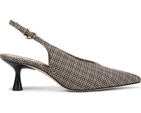 Circus NY by Sam Edelman Women's Fawn Pointed Toe Slingback Pump