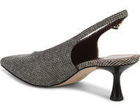 Circus NY by Sam Edelman Women's Fawn Pointed Toe Slingback Pump