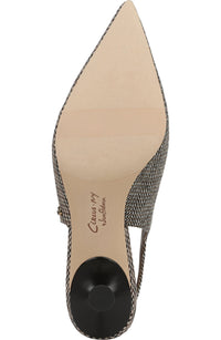 Circus NY by Sam Edelman Women's Fawn Pointed Toe Slingback Pump