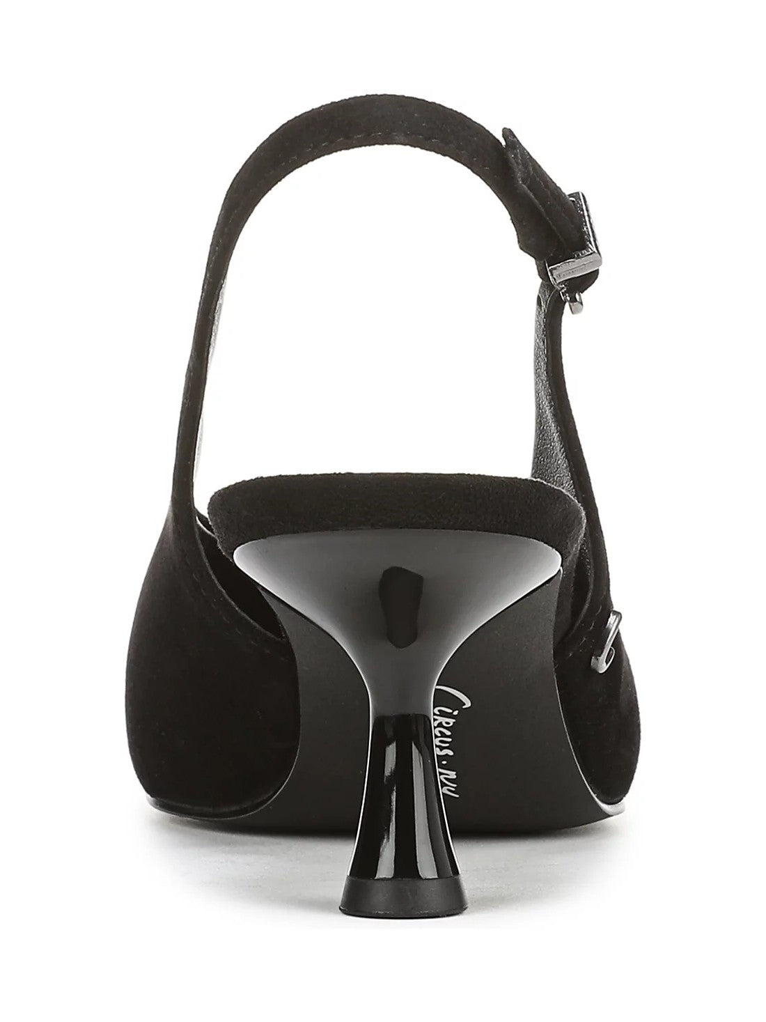 Circus NY by Sam Edelman Women's Fawn Pointed Toe Slingback Pump