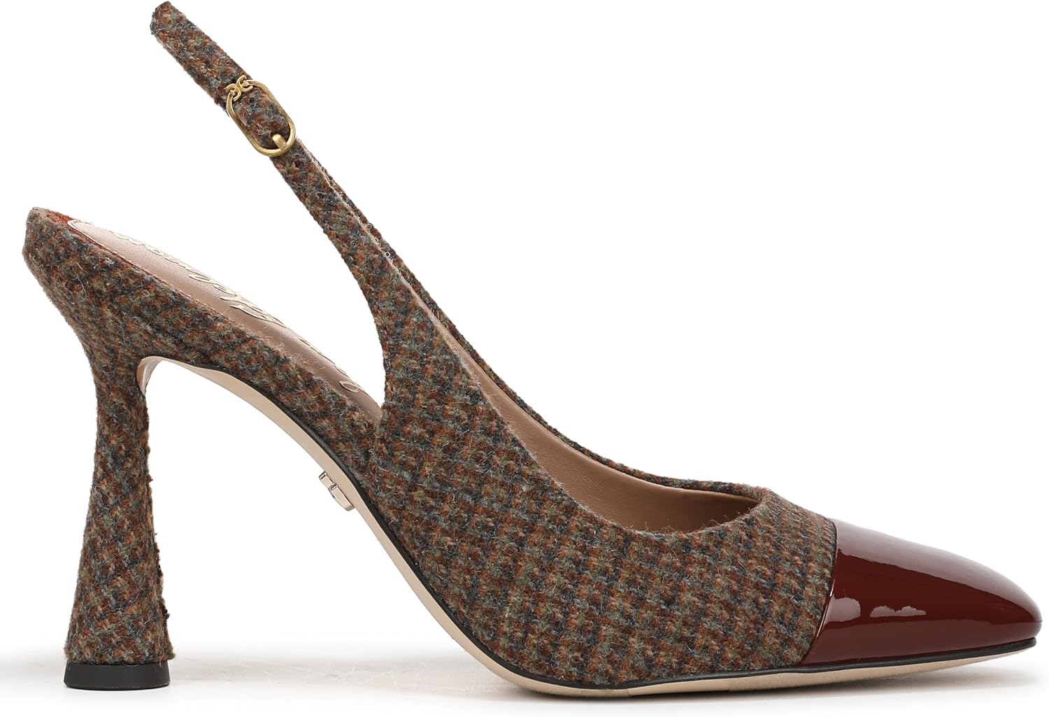Sam Edelman Women's Essa Slingback Pump
