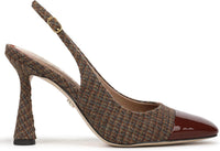 Sam Edelman Women's Essa Slingback Pump