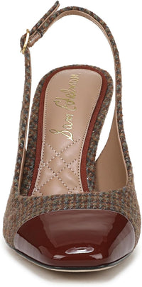 Sam Edelman Women's Essa Slingback Pump