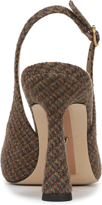 Sam Edelman Women's Essa Slingback Pump