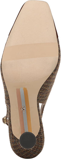 Sam Edelman Women's Essa Slingback Pump