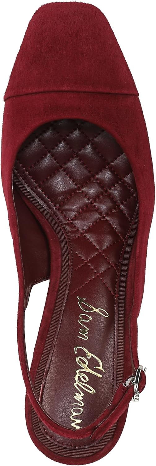 Sam Edelman Women's Essa Slingback Pump