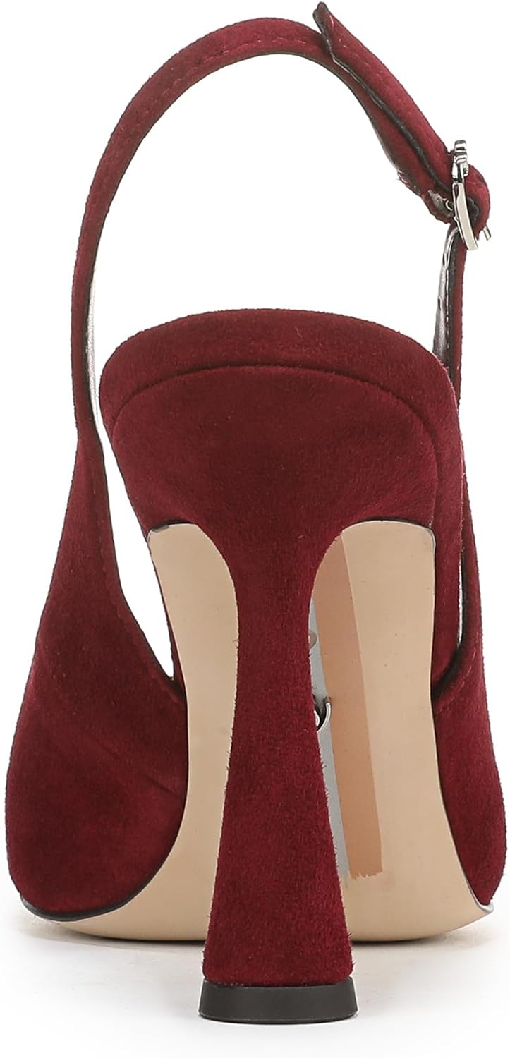 Sam Edelman Women's Essa Slingback Pump