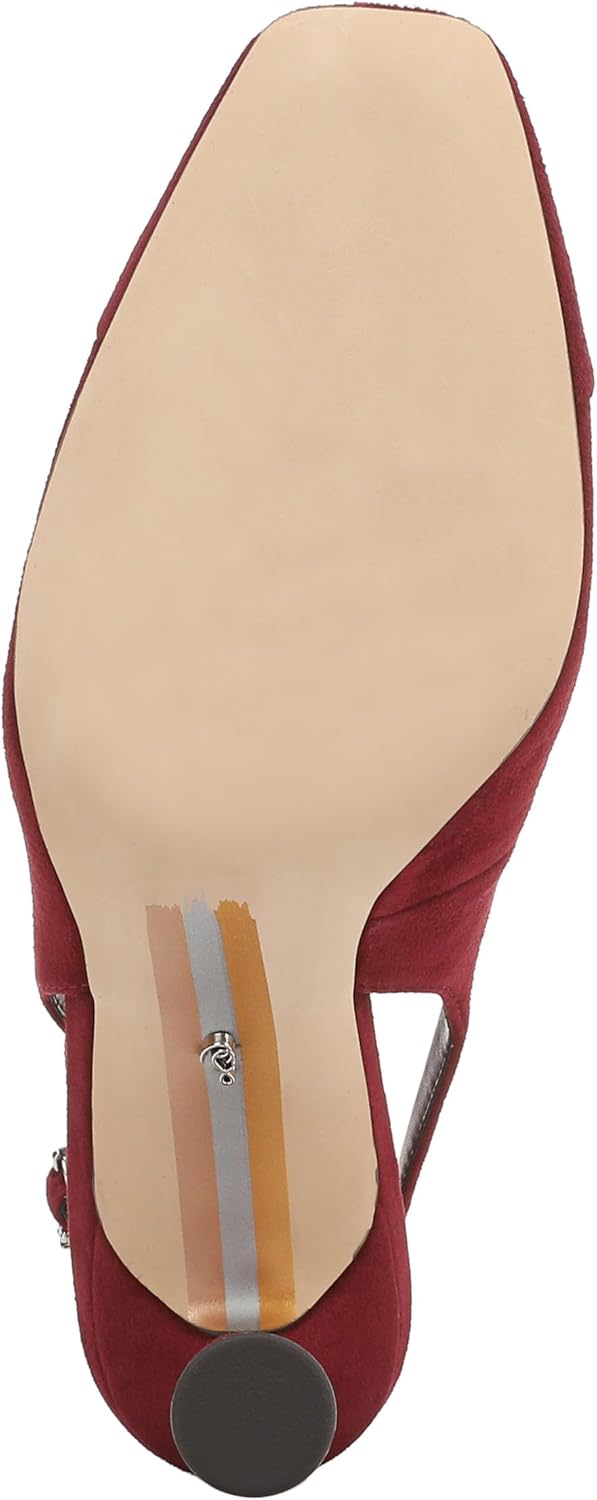 Sam Edelman Women's Essa Slingback Pump