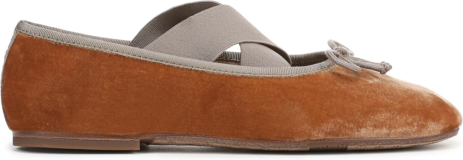 Sam Edelman Women's Arya Ballet Flat