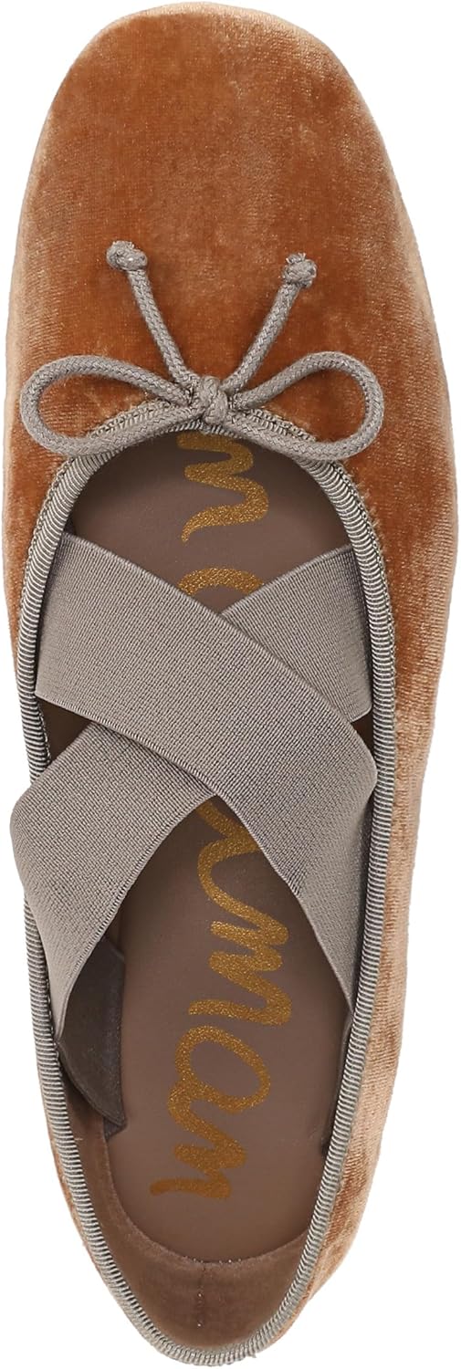 Sam Edelman Women's Arya Ballet Flat