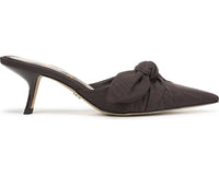 Sam Edelman Women's Bex Kitten Heel Mule