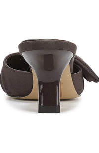 Sam Edelman Women's Bex Kitten Heel Mule