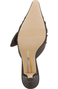 Sam Edelman Women's Bex Kitten Heel Mule