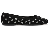 Sam Edelman Women's Alie Stud Ballet Flat