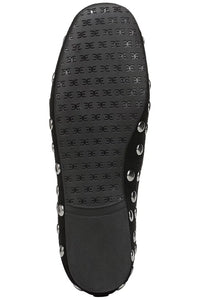 Sam Edelman Women's Alie Stud Ballet Flat