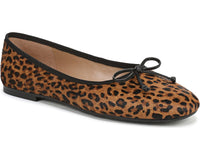 Brown Multi Brahma Leopard