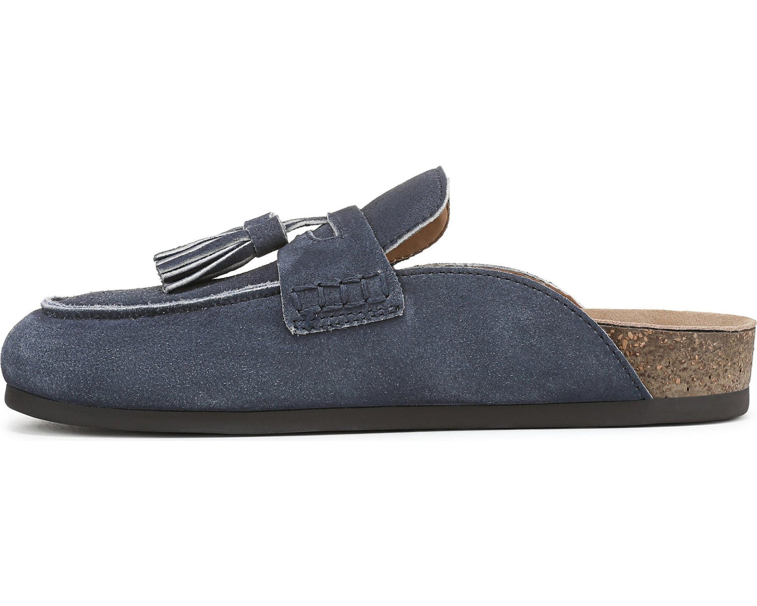 Sam Edelman Women's Astrid Tassel Mule