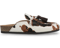 Sam Edelman Women's Astrid Tassel Mule