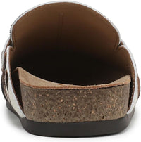 Sam Edelman Women's Astrid Tassel Mule