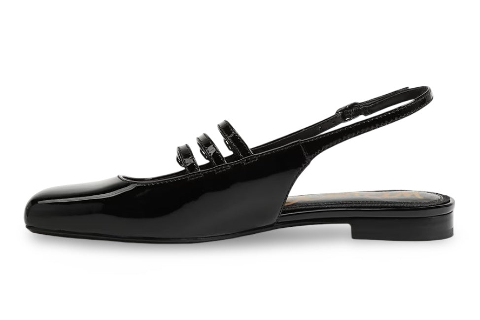 Sam Edelman Women's Ilona Slingback Flats