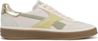 Sam Edelman Women's Althea Lace-Up Sneaker