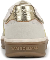Sam Edelman Women's Althea Lace-Up Sneaker