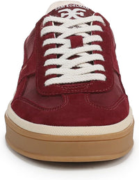 Sam Edelman Women's Althea Lace-Up Sneaker