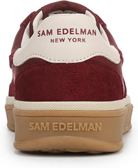 Sam Edelman Women's Althea Lace-Up Sneaker