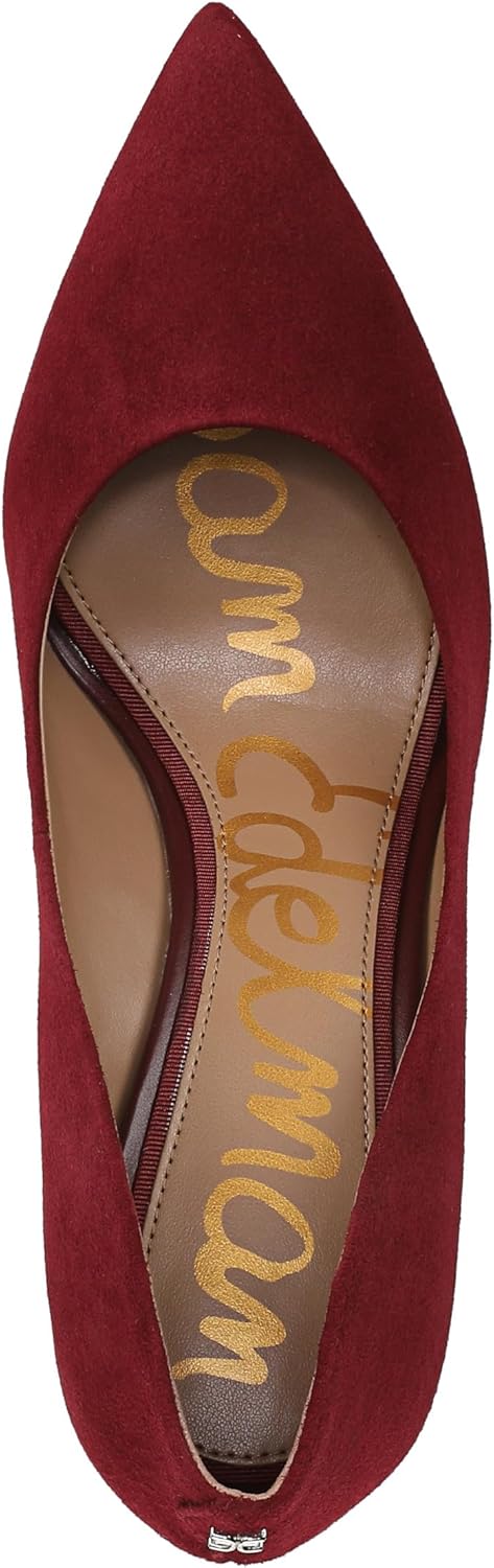 Sam Edelman Women's Hazel Pump