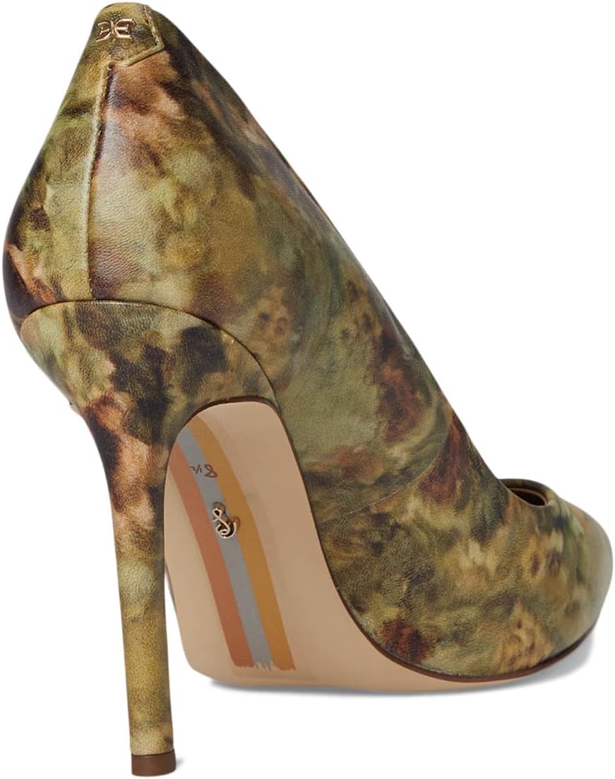 Sam Edelman Women's Hazel Pump