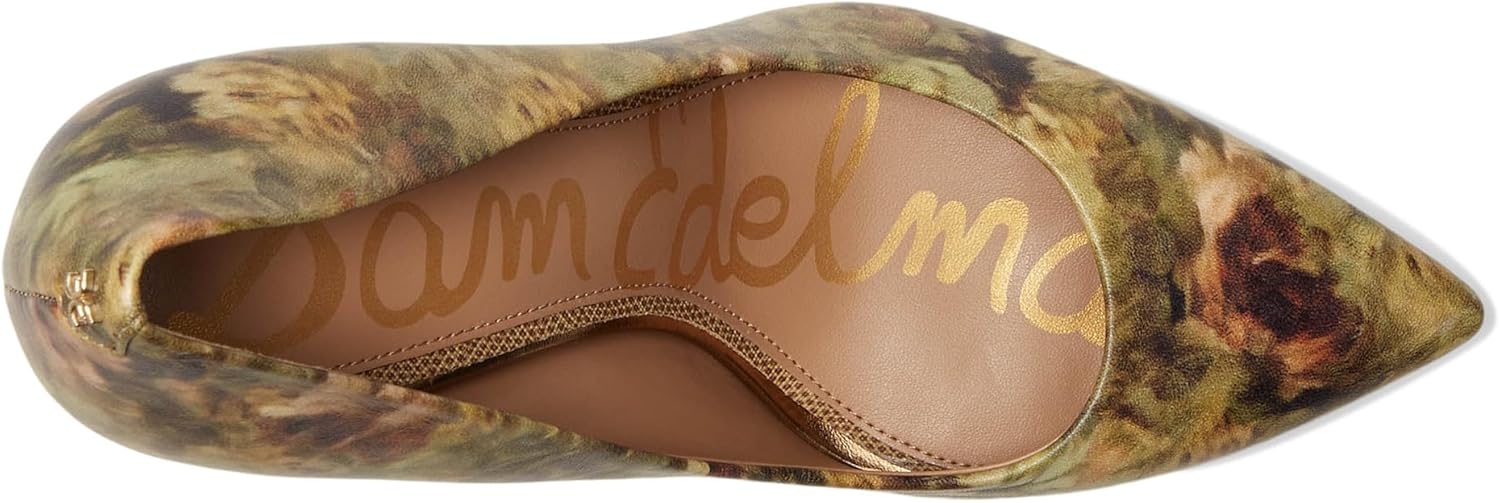 Sam Edelman Women's Hazel Pump