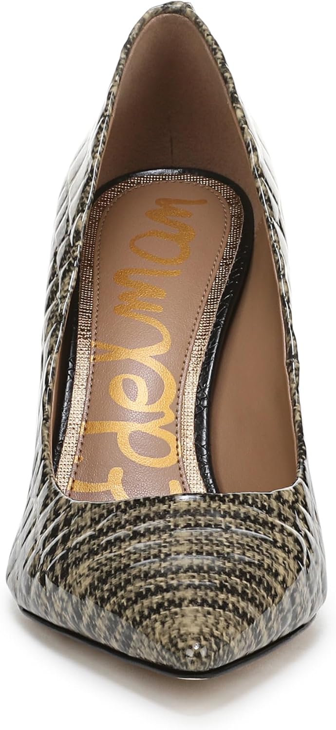 Sam Edelman Women's Hazel Pump