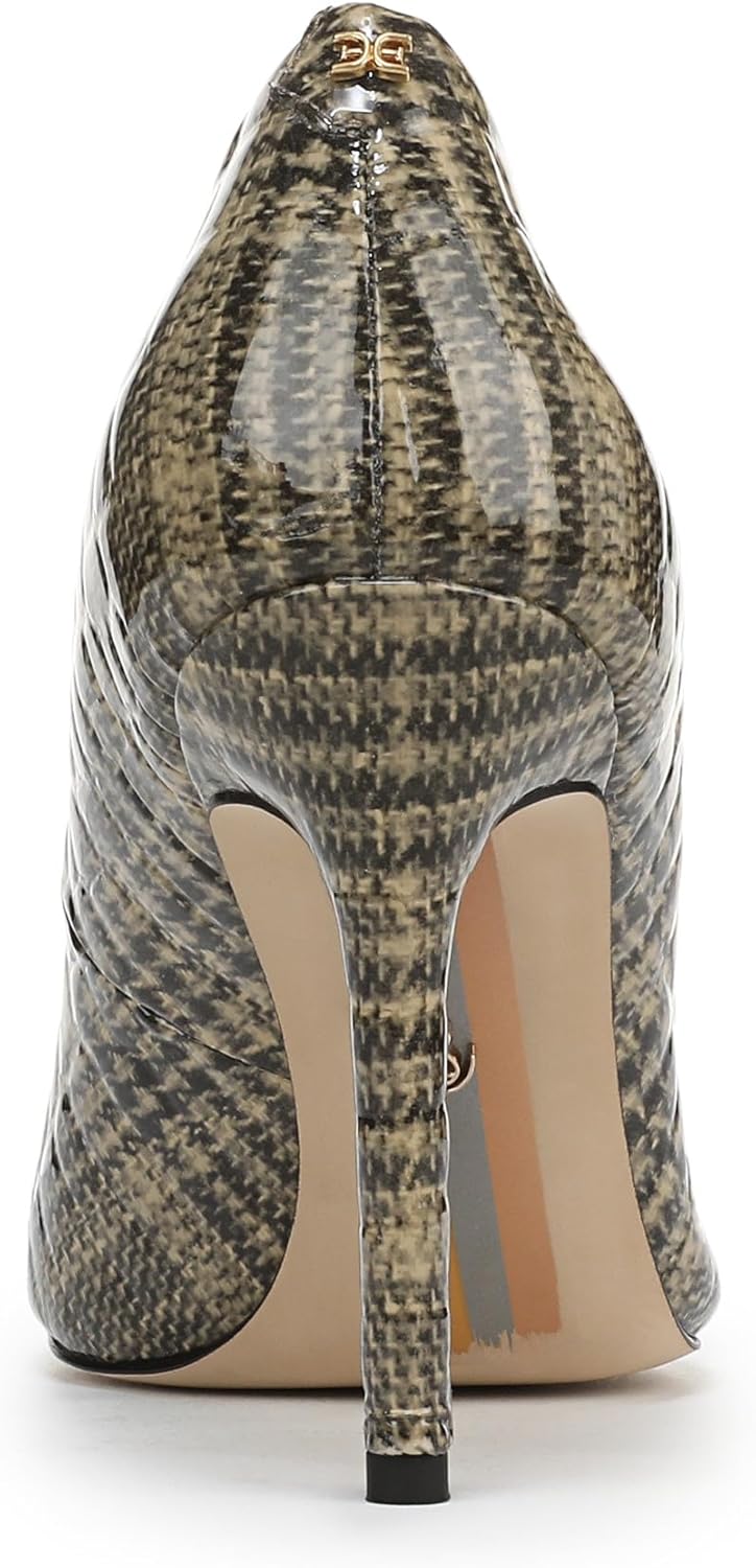 Sam Edelman Women's Hazel Pump