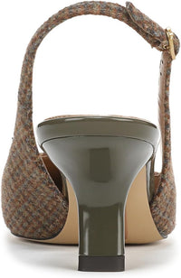 Sam Edelman Women's Bianka Sling Heels