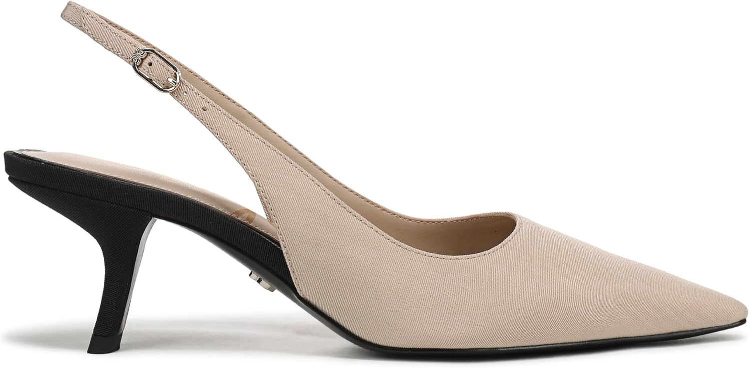 Sam Edelman Women's Bianka Sling Heels