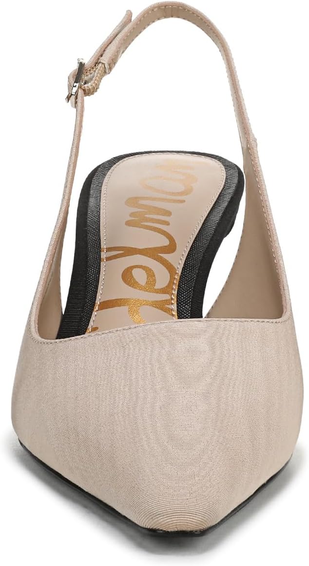Sam Edelman Women's Bianka Sling Heels