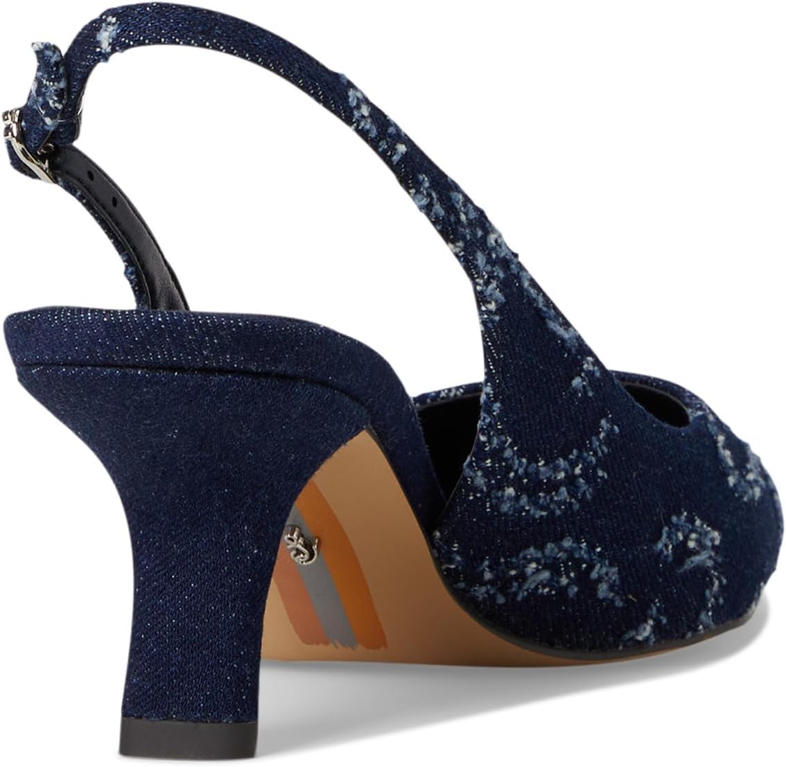 Sam Edelman Women's Bianka Sling Heels
