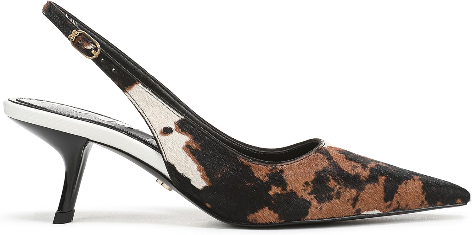 Sam Edelman Women's Bianka Sling Heels