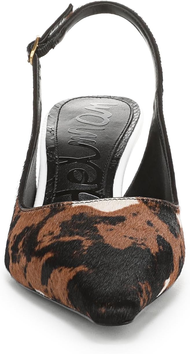 Sam Edelman Women's Bianka Sling Heels