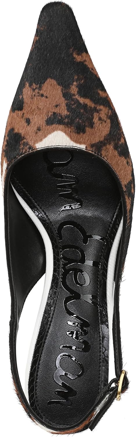 Sam Edelman Women's Bianka Sling Heels