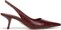 Sam Edelman Women's Bianka Sling Heels
