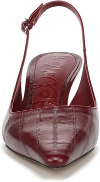 Sam Edelman Women's Bianka Sling Heels