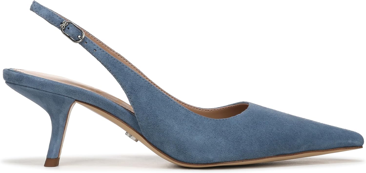 Sam Edelman Women's Bianka Sling Heels