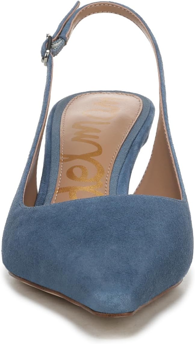 Sam Edelman Women's Bianka Sling Heels