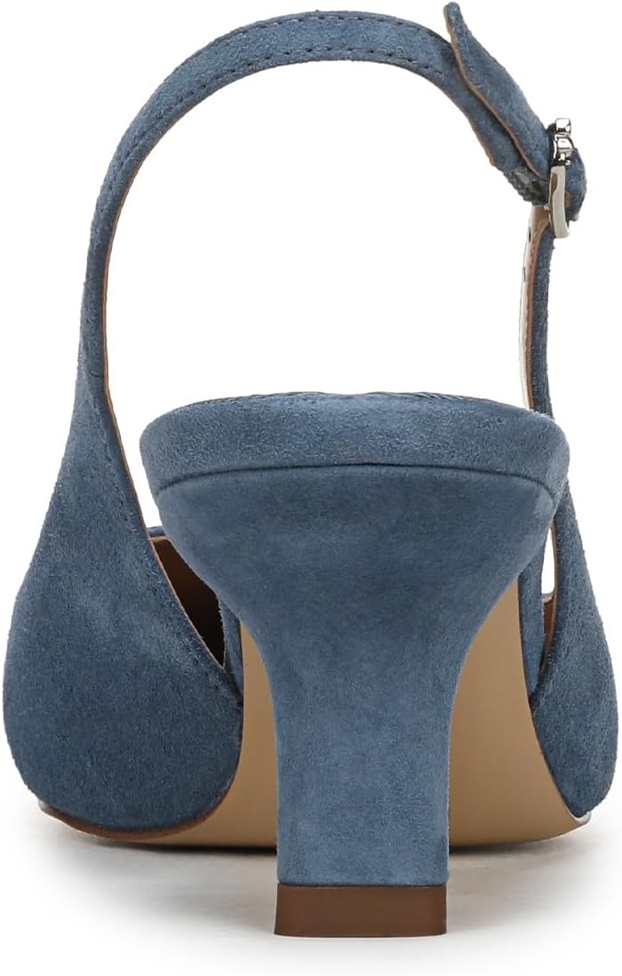 Sam Edelman Women's Bianka Sling Heels