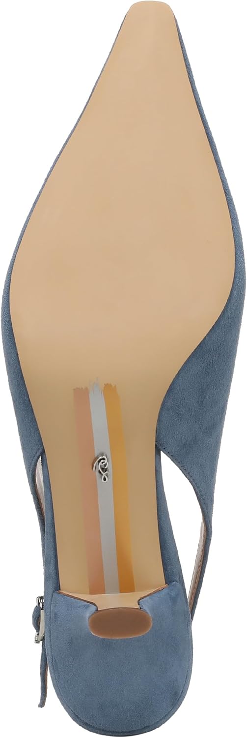 Sam Edelman Women's Bianka Sling Heels
