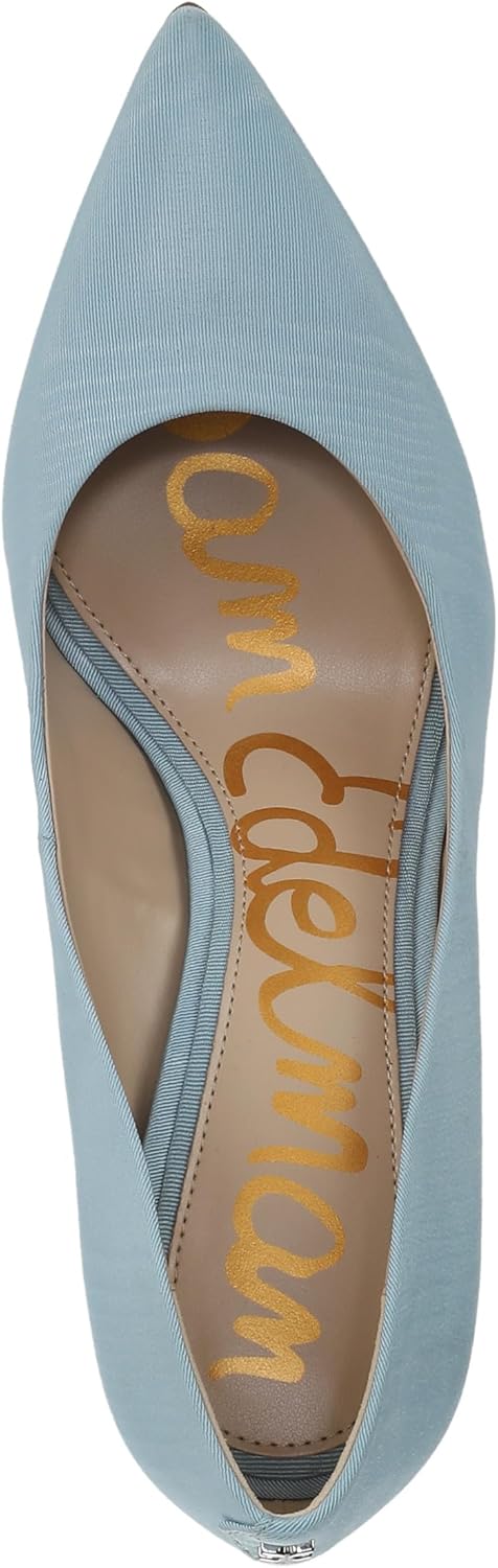 Sam Edelman Women's Hazel Pump