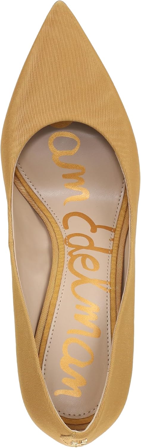Sam Edelman Women's Hazel Pump
